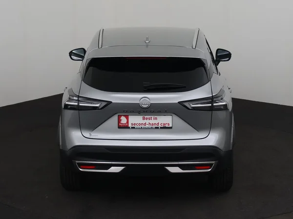 NISSAN Qashqai (2025) — foto 26 van 29