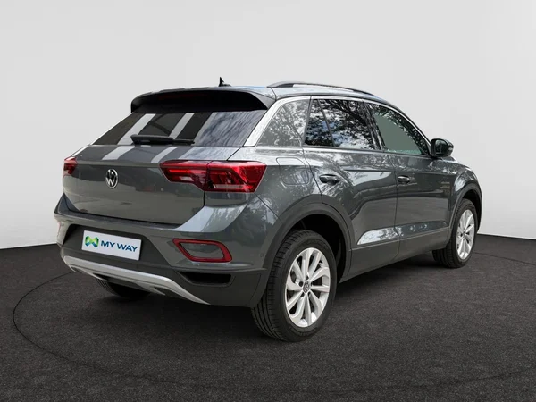 VOLKSWAGEN T-Roc (2025) — foto 20 van 24