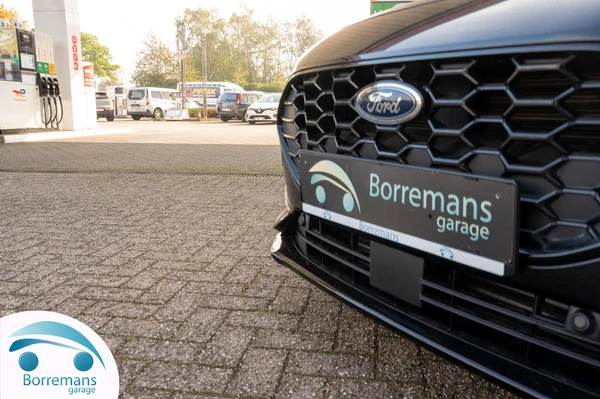 Ford Focus (2024) — foto 28 van 37