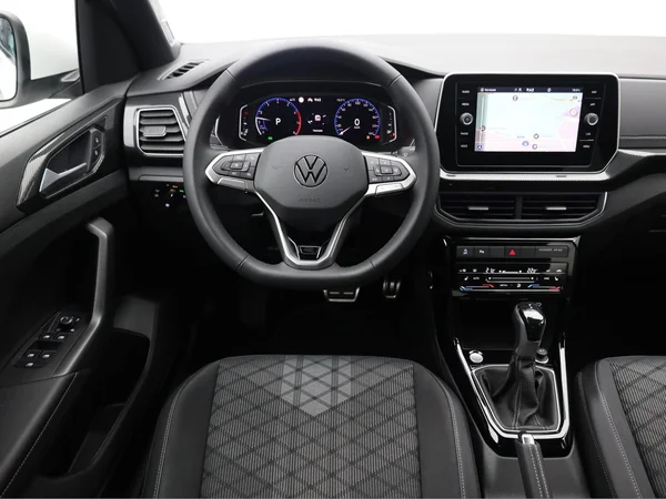 VOLKSWAGEN T-Cross (2024) — foto 3 van 19