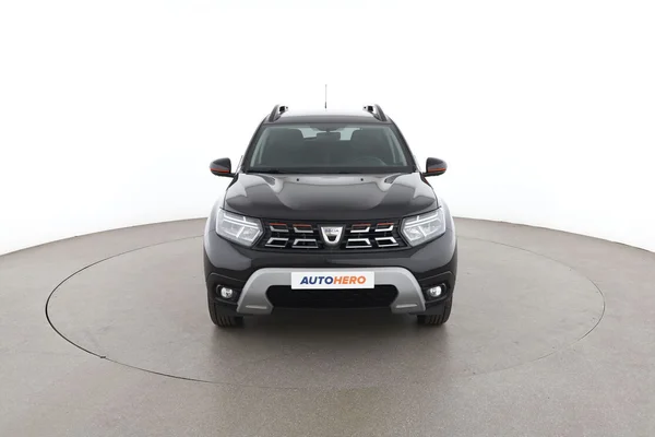 Dacia Duster (2022) — foto 15 van 16