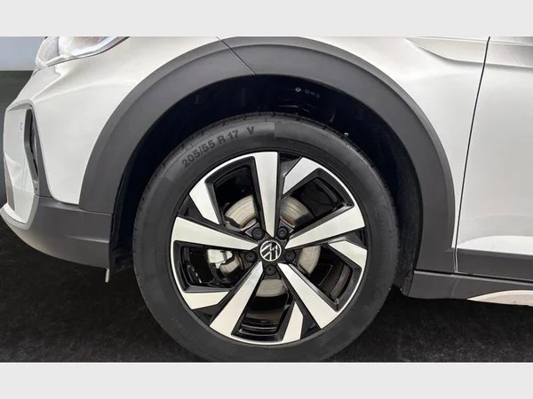 Volkswagen Taigo (2025) — foto 25 van 26