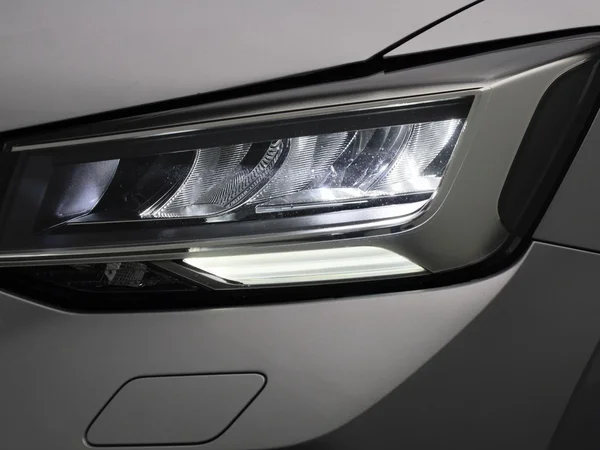 Audi Q2 (2022) — foto 8 van 42