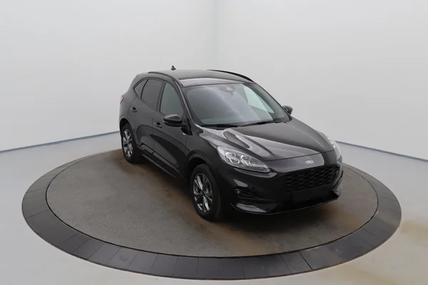 Ford Kuga (2023) — foto 23 van 29