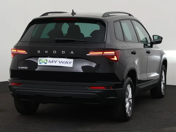 SKODA Karoq (2024) — foto 11 van 18