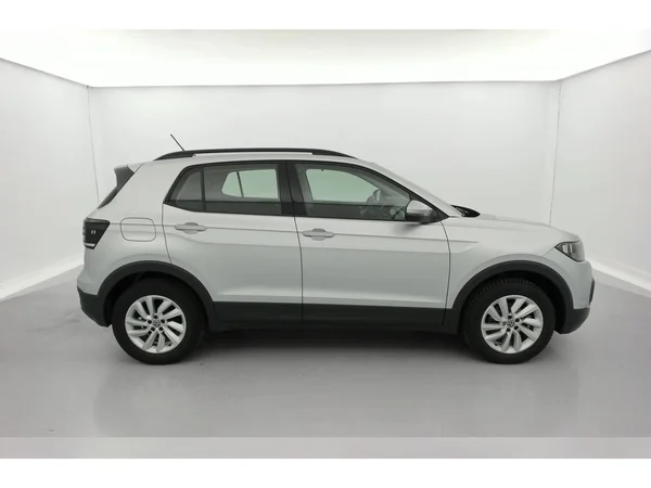 VOLKSWAGEN T-Cross (2024) — foto 28 van 36
