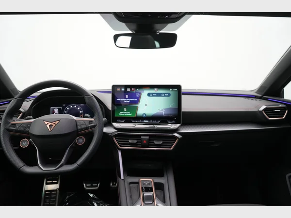CUPRA Leon SW (2025) — foto 29 van 30
