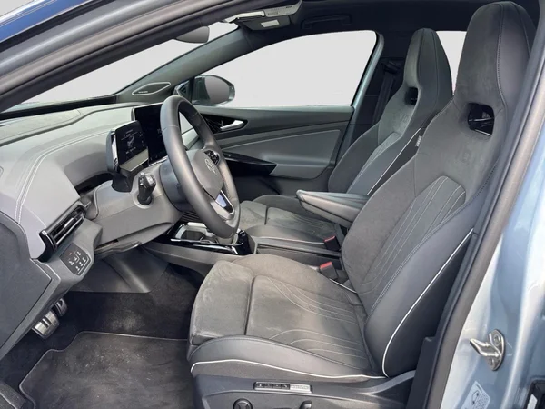 VOLKSWAGEN ID.4 (2026) — foto 2 van 17