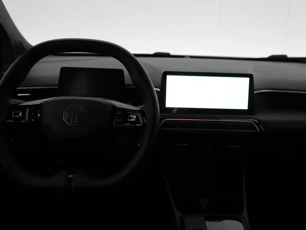 MG MG3 (2025) — foto 19 van 21