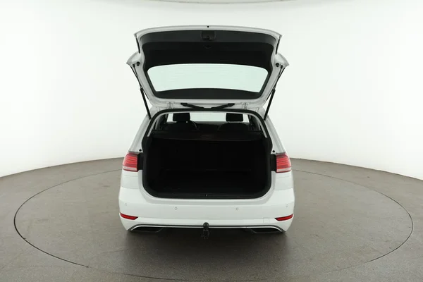 Volkswagen Golf Vii (2019) — foto 7 van 16