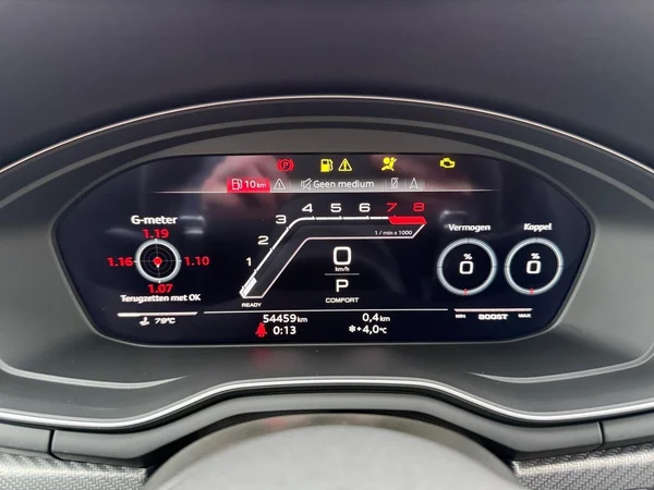 AUDI RS4 Avant (2021) — foto 5 van 30
