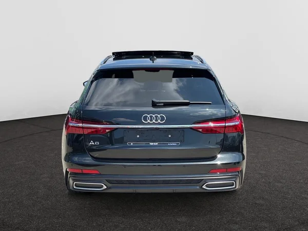 AUDI A6 Avant Dsl (2020) — foto 15 van 22