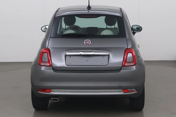 Fiat 500 (2018) — foto 16 van 21