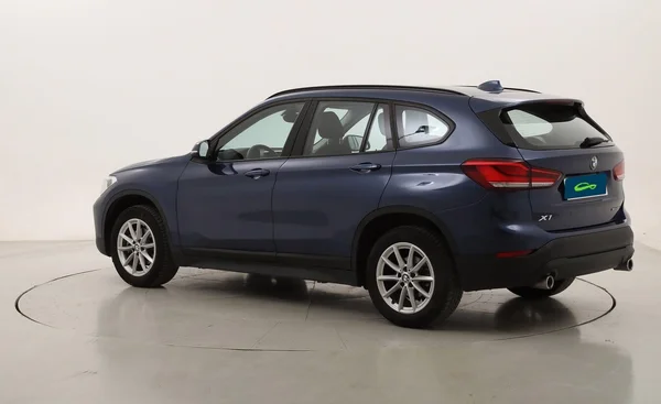 BMW X1 (F48 LCI) (2022) — foto 23 van 29