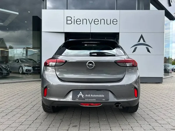Opel Corsa (2020) — foto 14 van 18
