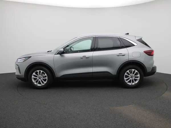 Ford Kuga (2025) — foto 33 van 38