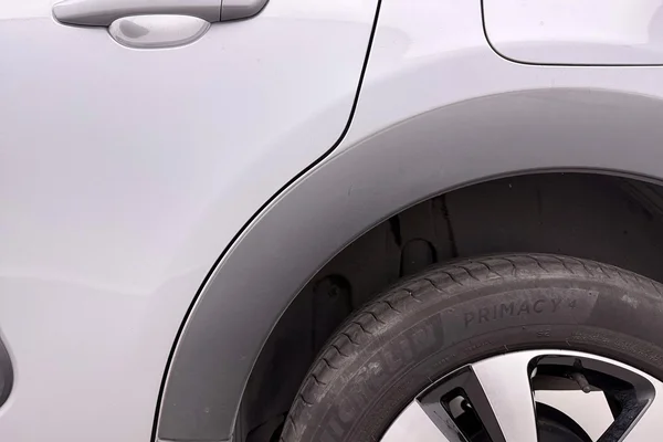 Citroen C3 (2021) — foto 17 van 35