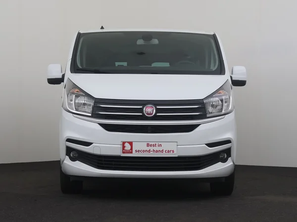 FIAT Talento (2020) — foto 23 van 25