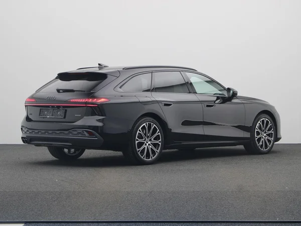 AUDI A6 Avant (2025) — foto 12 van 23