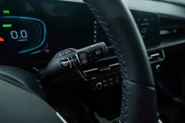 Kia Niro HEV (2025) — foto 11 van 44