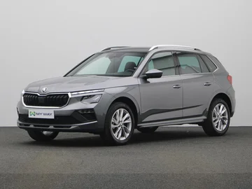 SKODA Kamiq (2024)