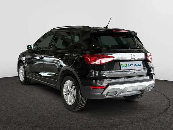 SEAT Arona (2026) — foto 18 van 24