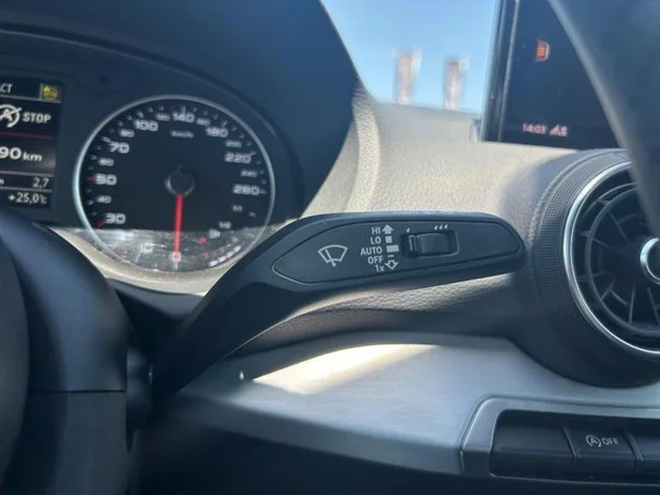 AUDI Q2 (2023) — foto 19 van 31