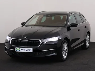 SKODA Octavia Combi (2025)