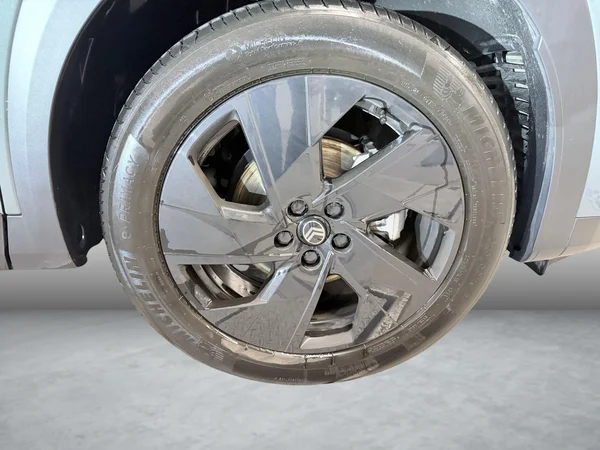 Citroën C5 Aircross (2025) — foto 13 van 17