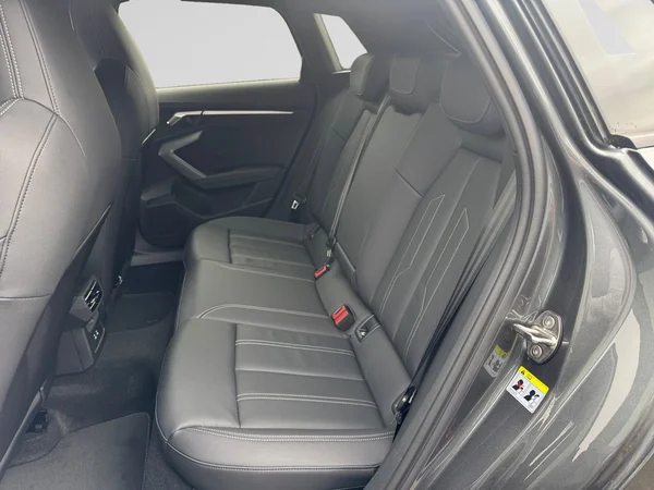 AUDI A3 Sportback PHEV (2025) — foto 6 van 24
