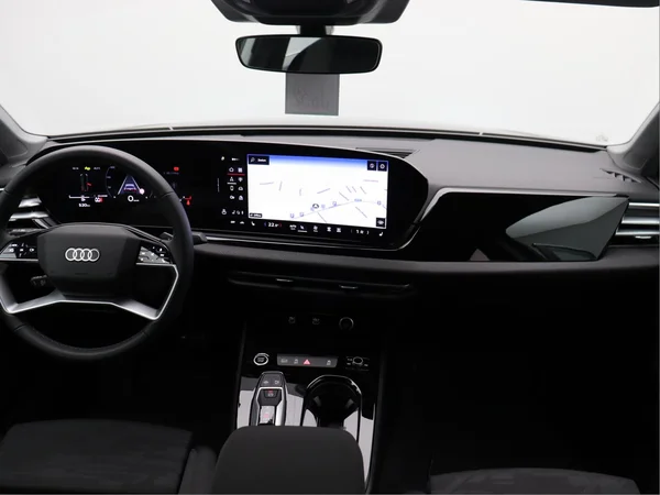 AUDI A5 (2024) — foto 11 van 16