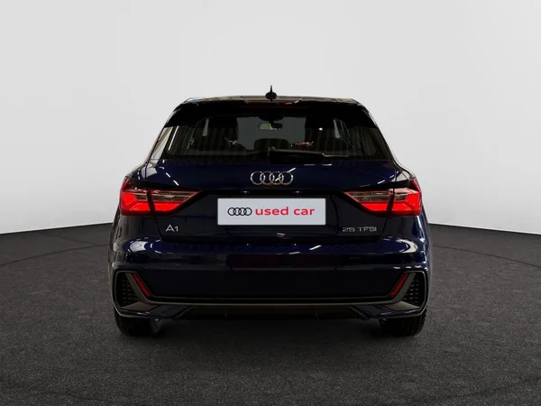 AUDI A1 Sportback (2026) — foto 17 van 22