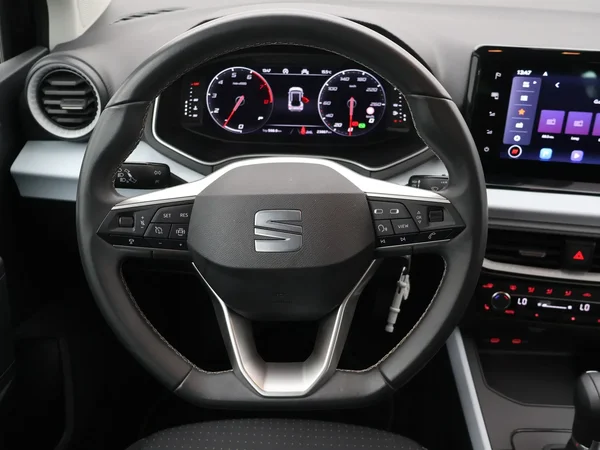 SEAT Arona (2025) — foto 4 van 24