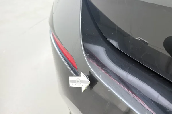 BMW 1 Hatch (F40) (2021) — foto 22 van 29