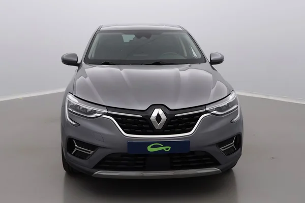 Renault Arkana E-TECH (HEV) (2022) — foto 36 van 37