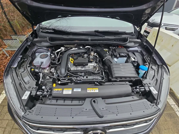 VOLKSWAGEN Taigo (2026) — foto 9 van 24