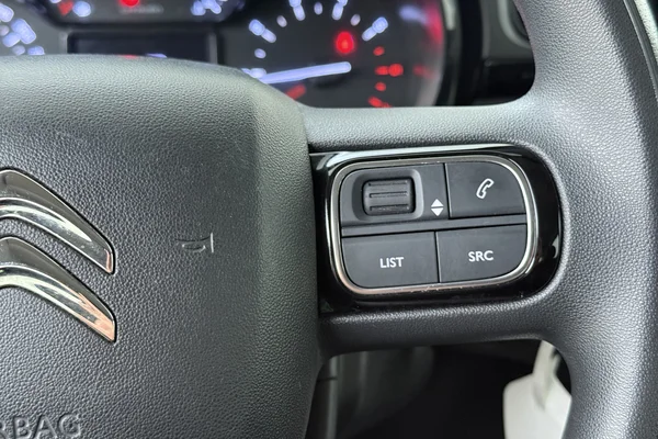 Citroen C3 (2021) — foto 6 van 19