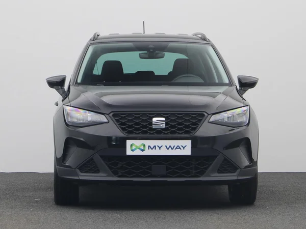 SEAT Arona (2023) — foto 15 van 19