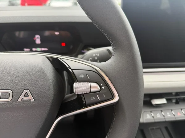 SKODA Epiq (2026) — foto 5 van 14