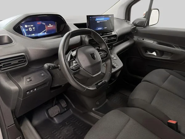 Peugeot Partner (2026) — foto 18 van 18