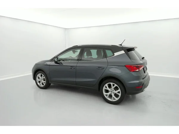 SEAT Arona (2022) — foto 7 van 36