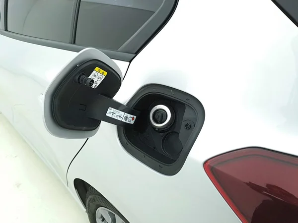Ford Focus (2025) — foto 11 van 26