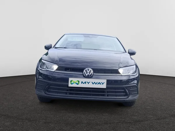 VOLKSWAGEN Polo (2023) — foto 9 van 21