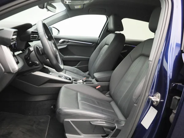 Audi A3 (2021) — foto 36 van 38