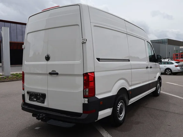 VOLKSWAGEN Crafter 35 Fou Mwb Hr (2025) — foto 5 van 12