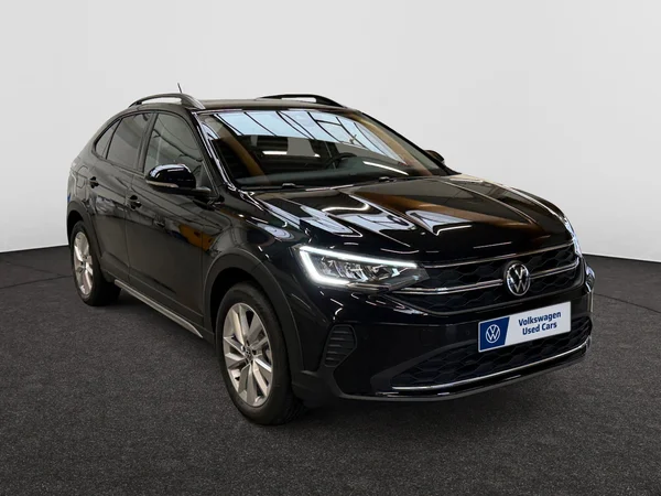VOLKSWAGEN Taigo (2026) — foto 3 van 24