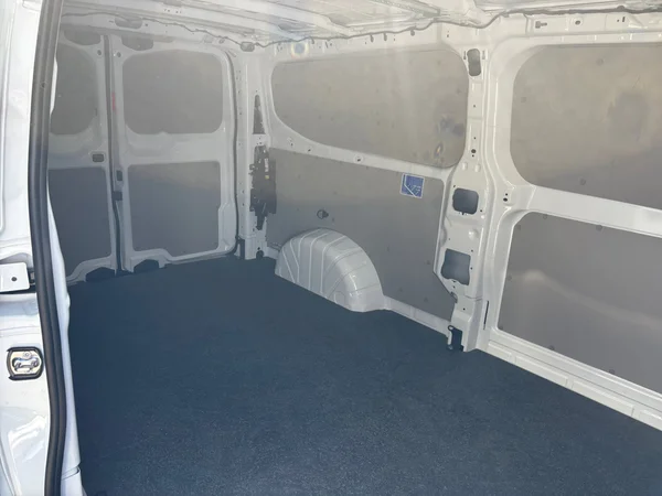 VOLKSWAGEN Transporter T7 28 Fou Lwb (2025) — foto 8 van 24