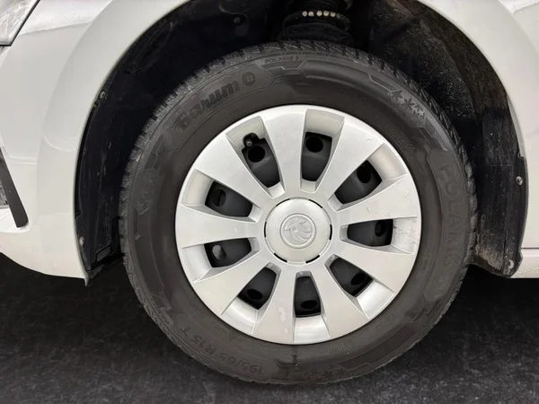 SKODA Scala (2021) — foto 25 van 25