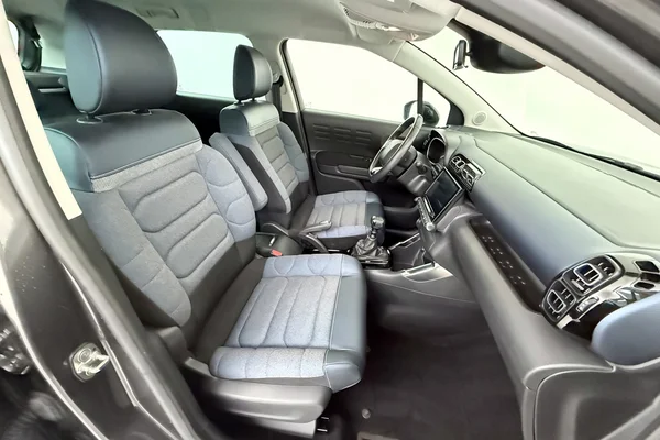 Citroen C3 Aircross (2022) — foto 13 van 32
