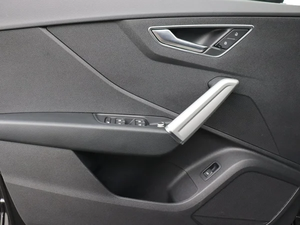 AUDI Q2 (2025) — foto 6 van 19